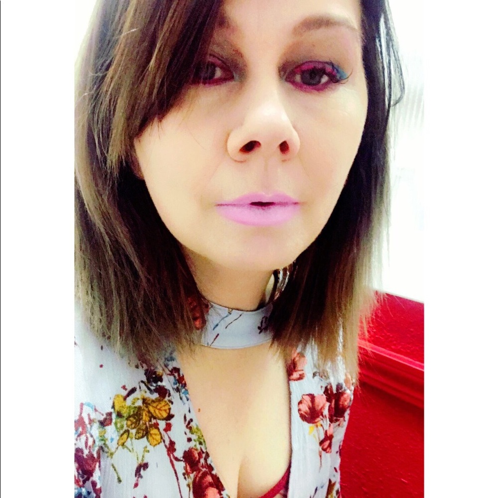 Meet your Posher, Katharine